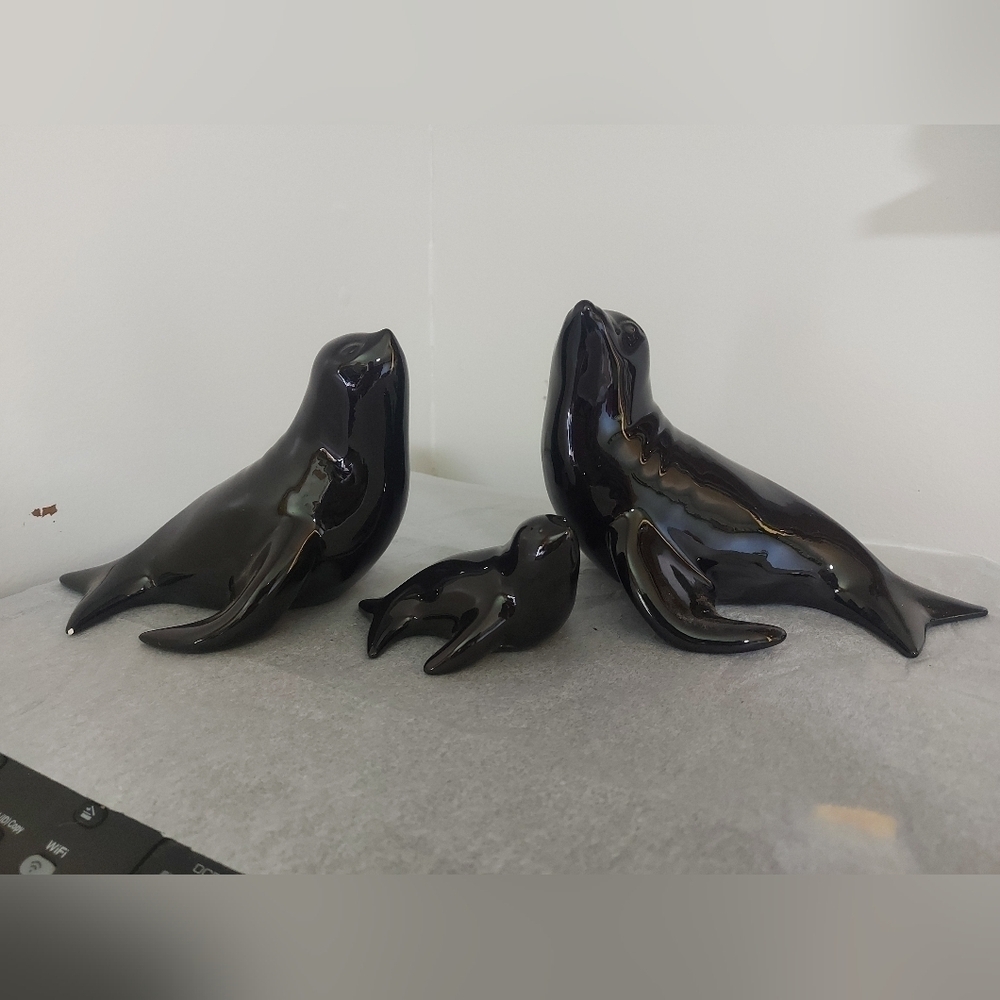 3pc ceramic seal set